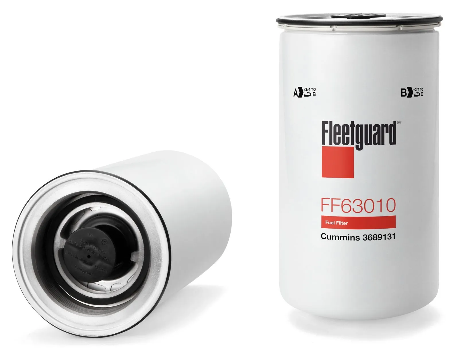 Filtru combustibil