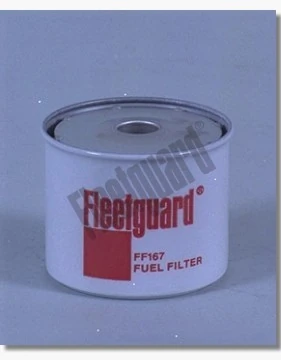 Filtru combustibil