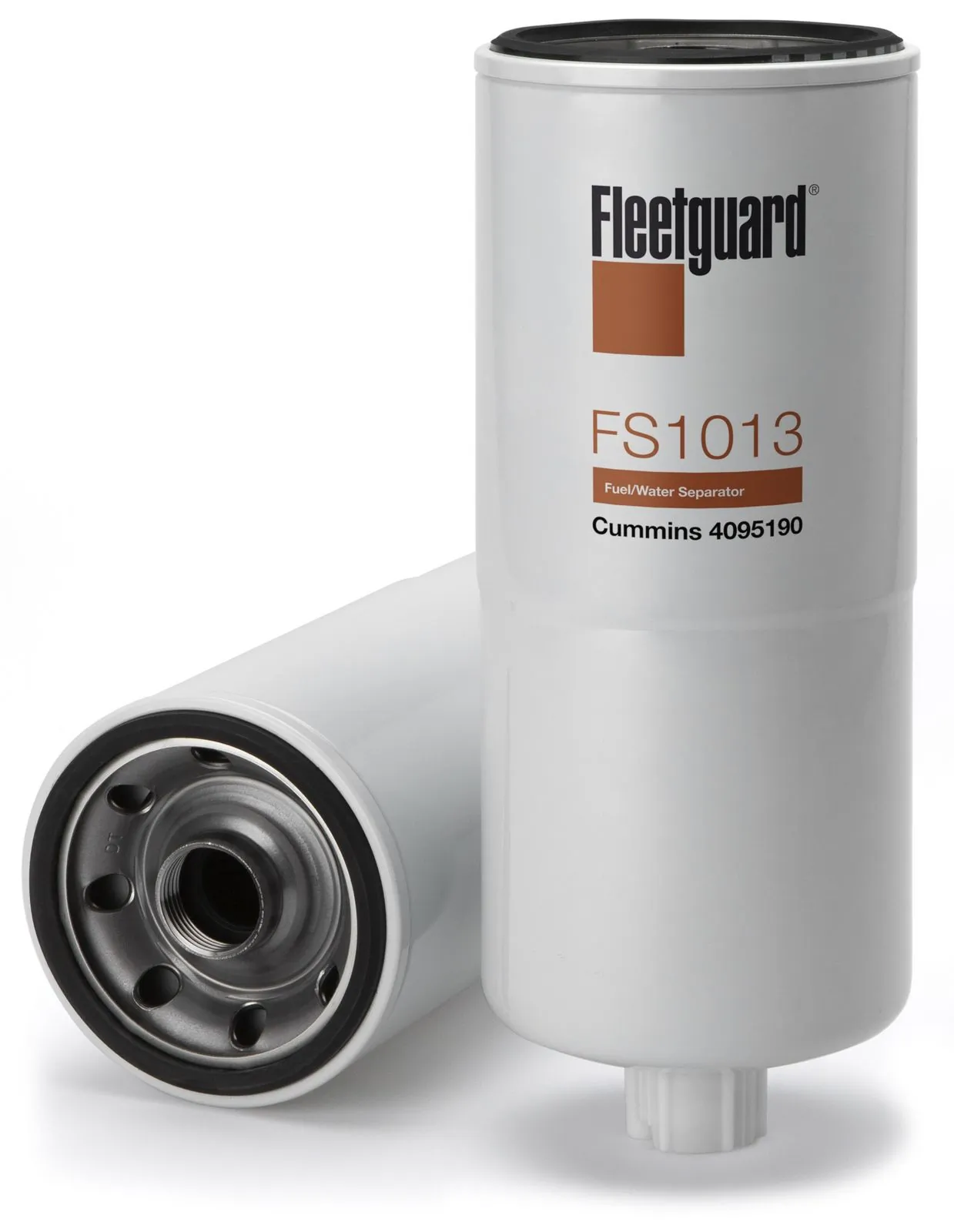Filtru combustibil
