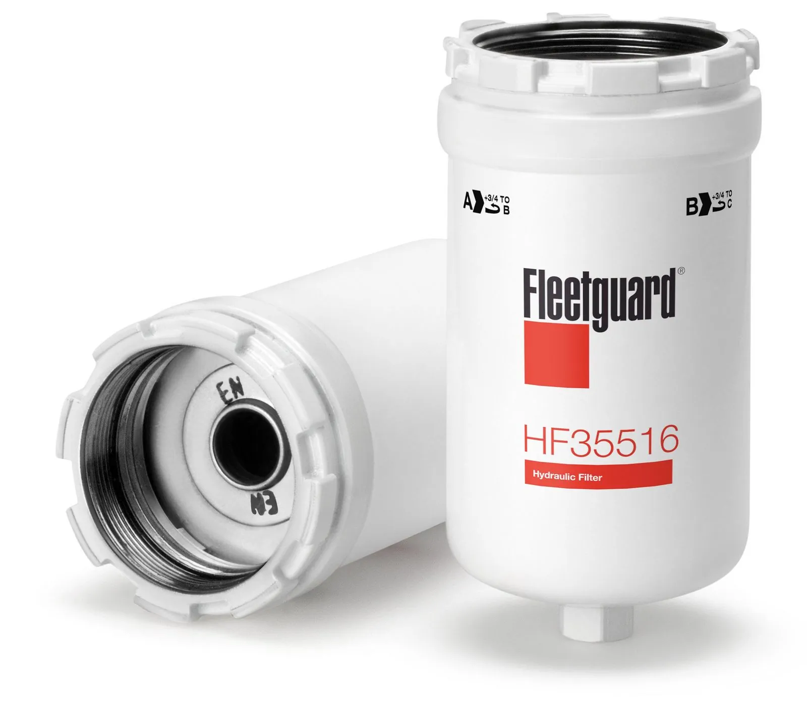 Filtru sistem hidraulic primar