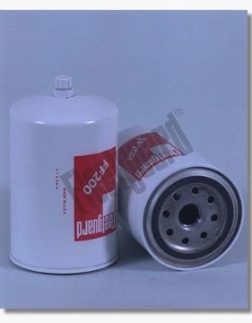 Filtru combustibil
