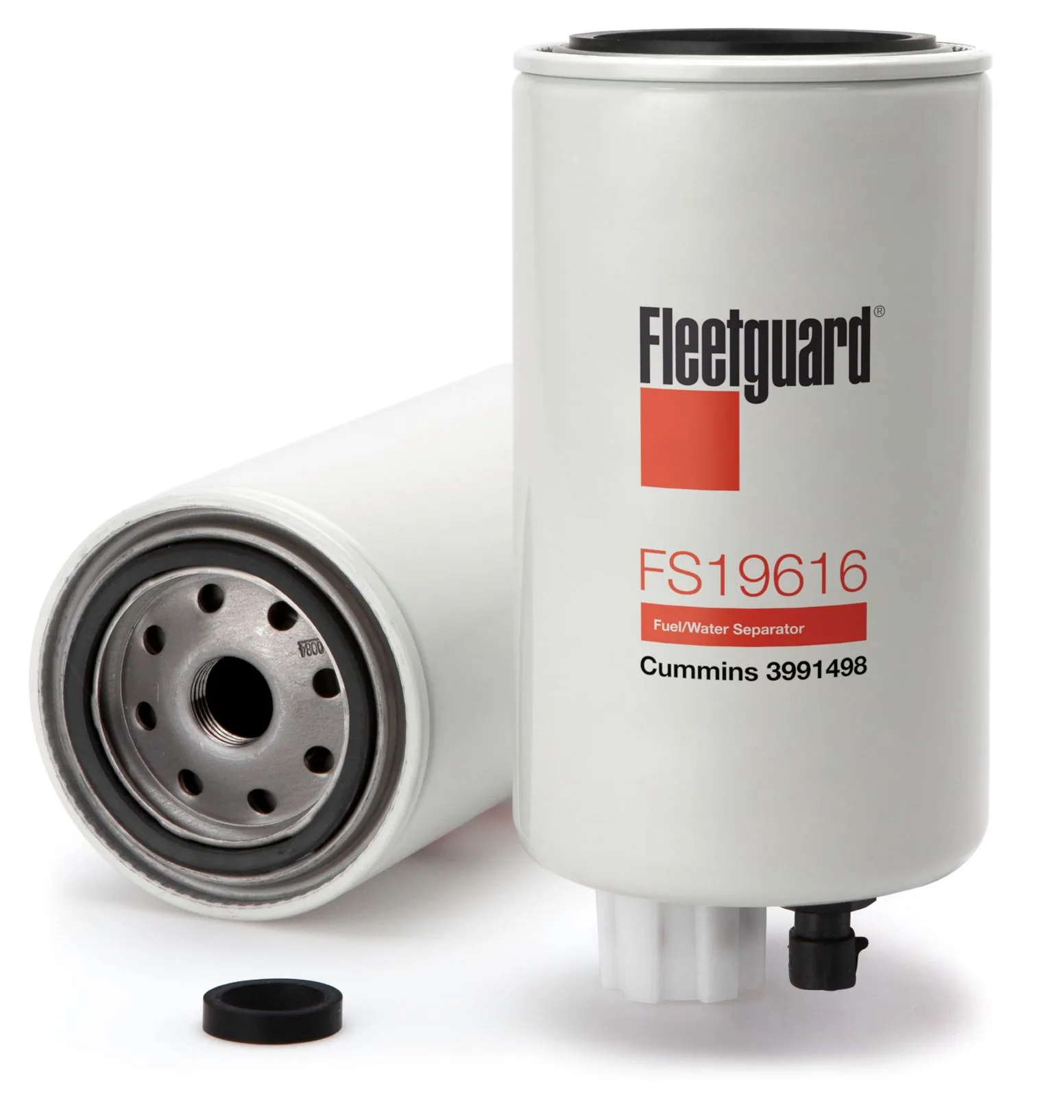 Filtru combustibil