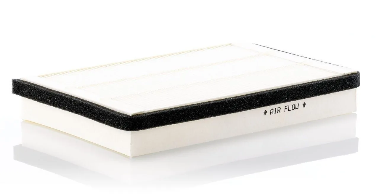 Filtru aer habitaclu