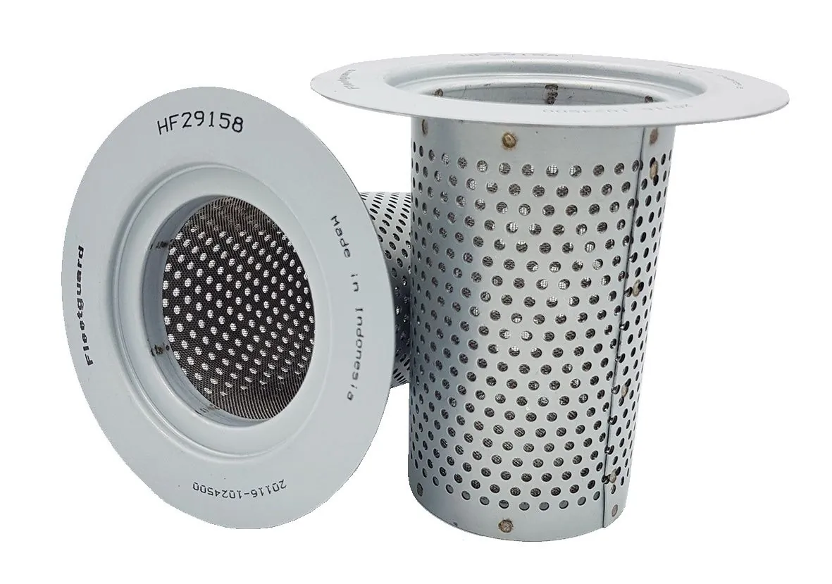 Filtru sistem hidraulic primar