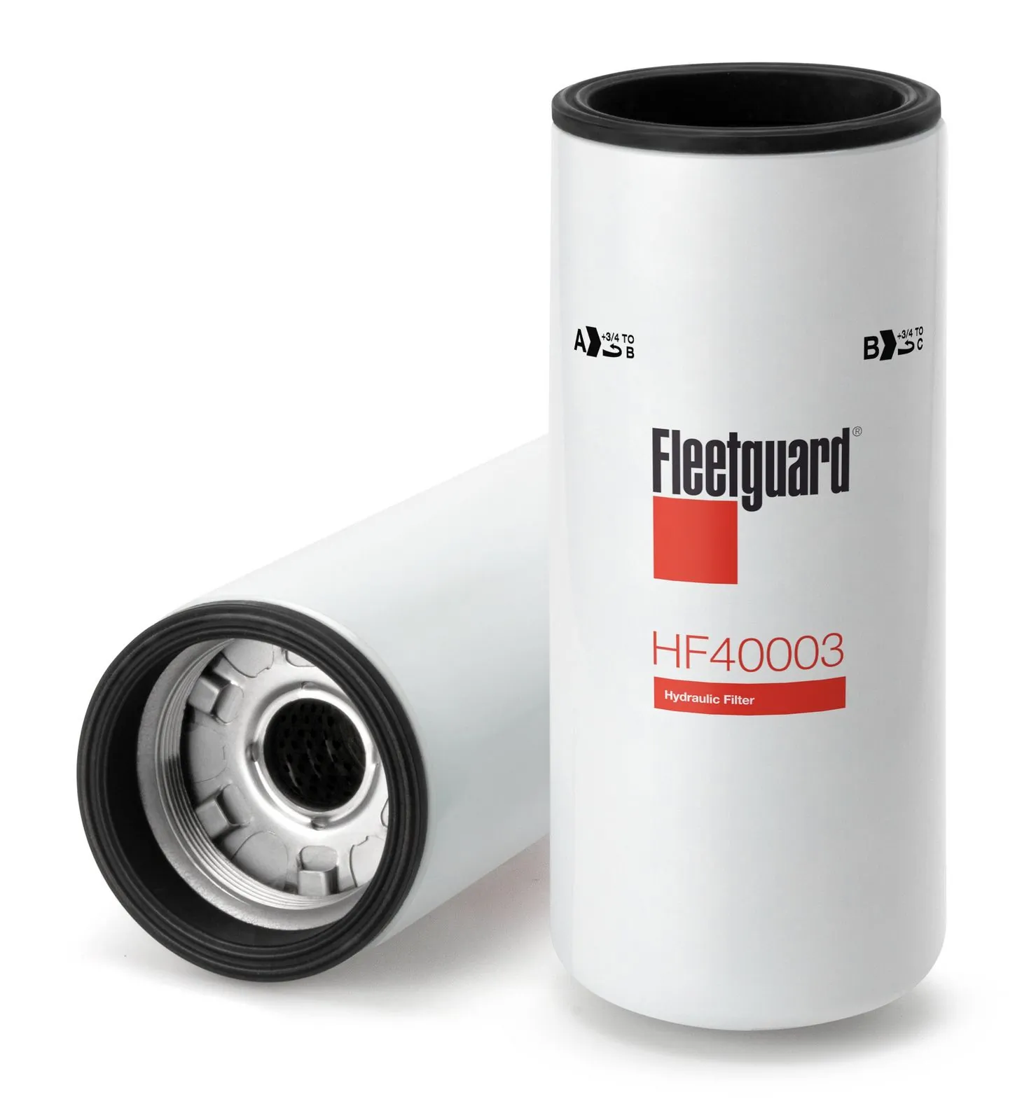 Filtru sistem hidraulic primar