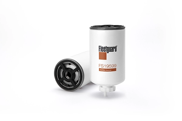 Filtru combustibil