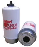 Filtru combustibil