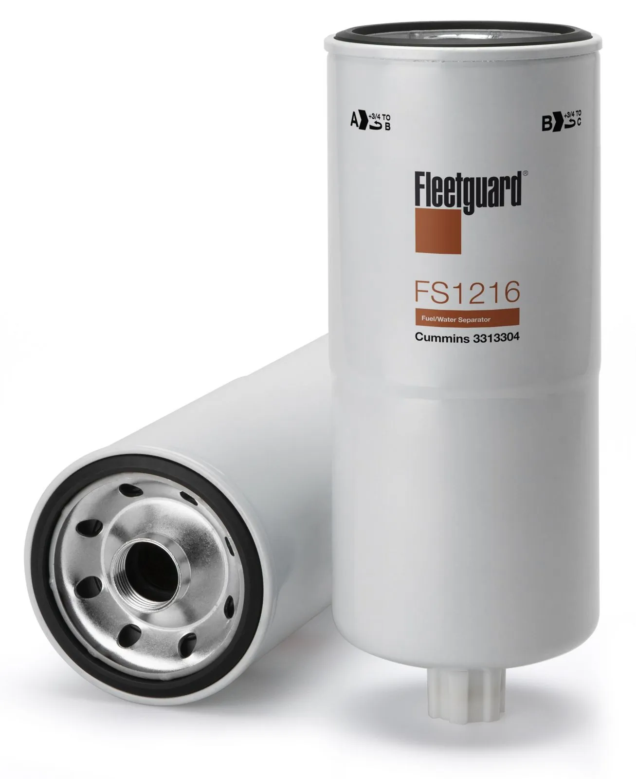 Filtru combustibil