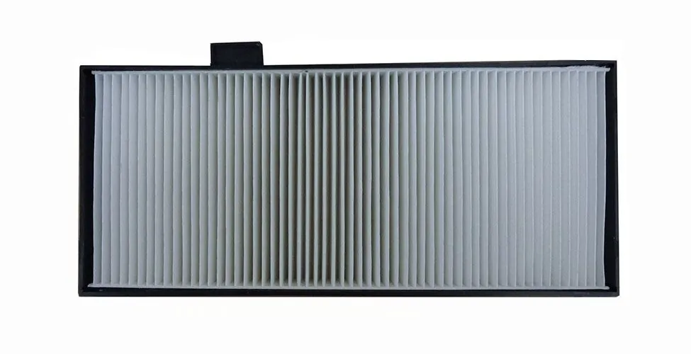 Filtru aer habitaclu