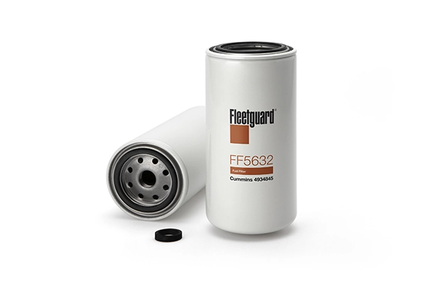 Filtru combustibil