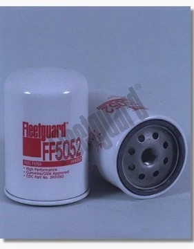 Filtru combustibil