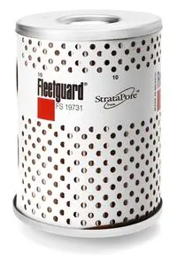 Filtru combustibil