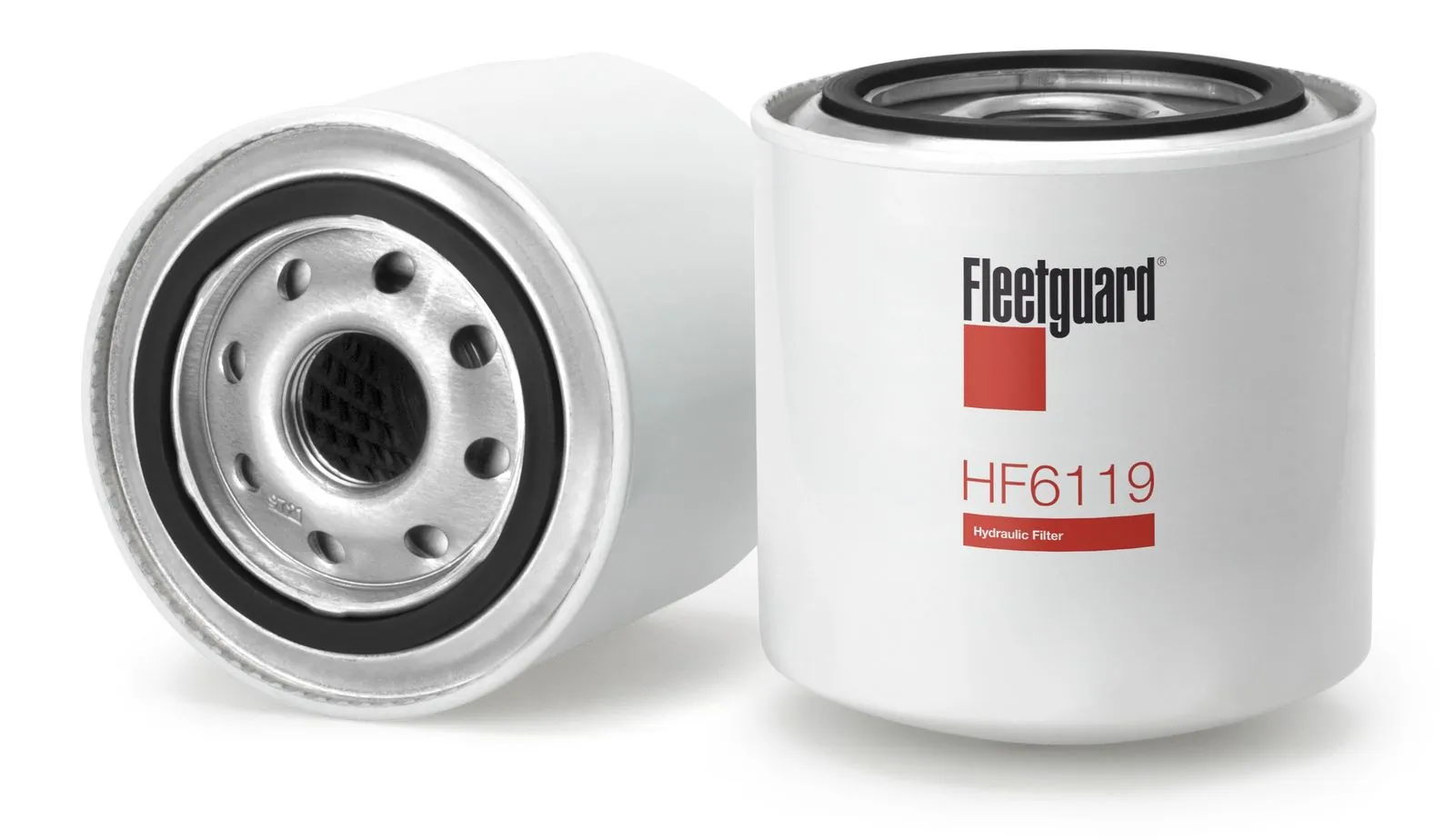 Filtru ulei