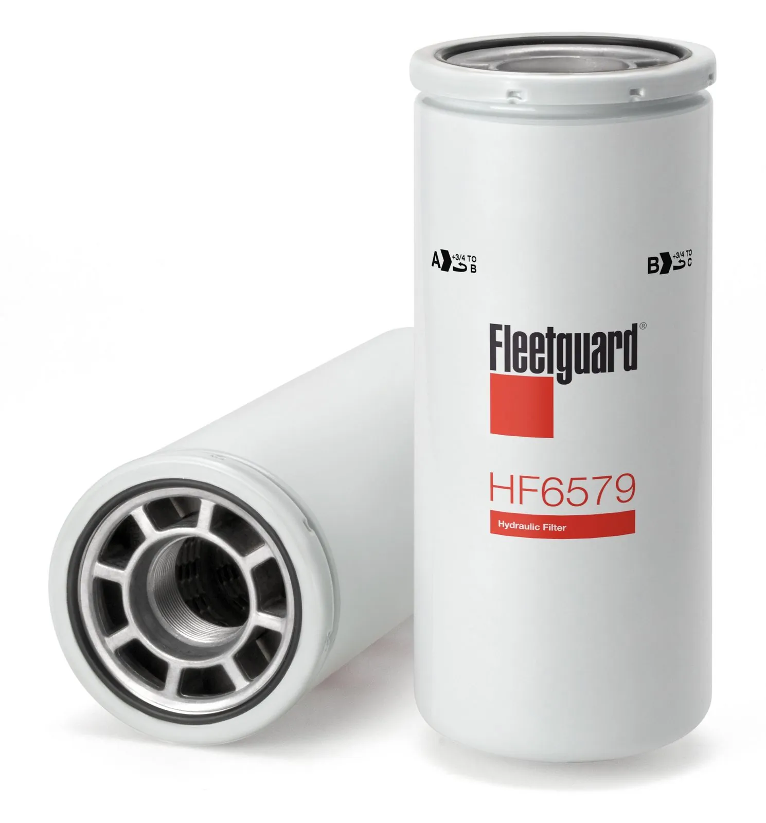 Filtru sistem hidraulic primar