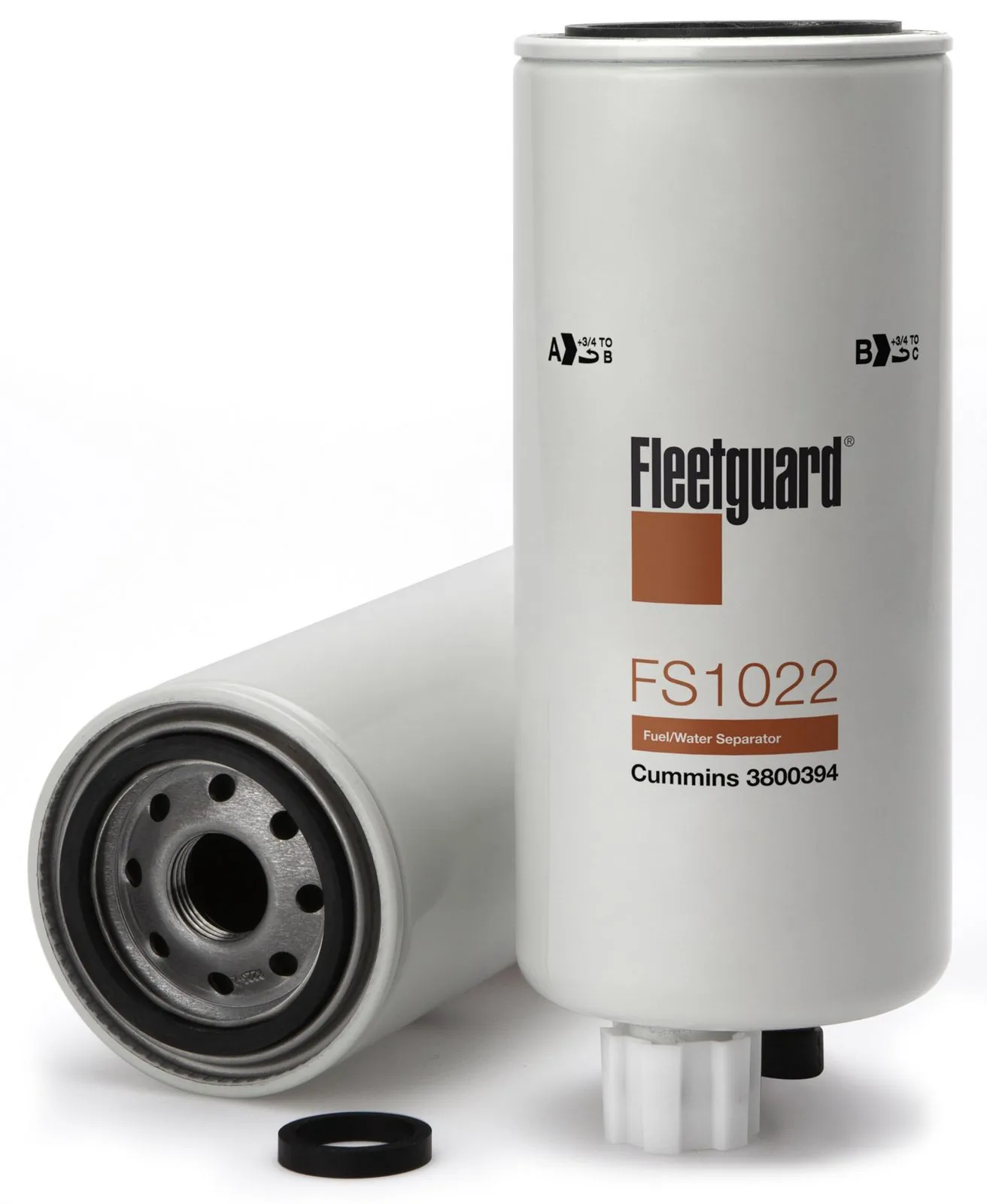 Filtru combustibil