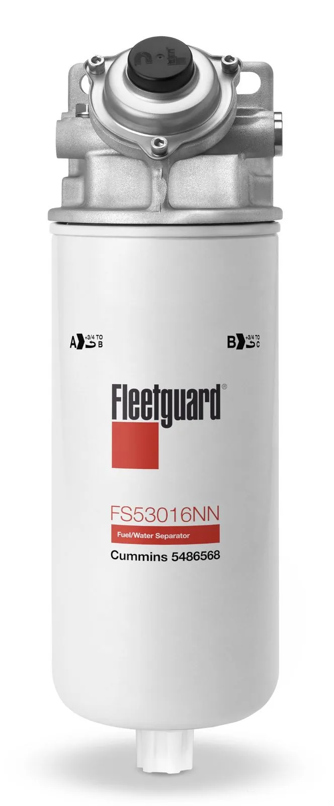 Filtru combustibil