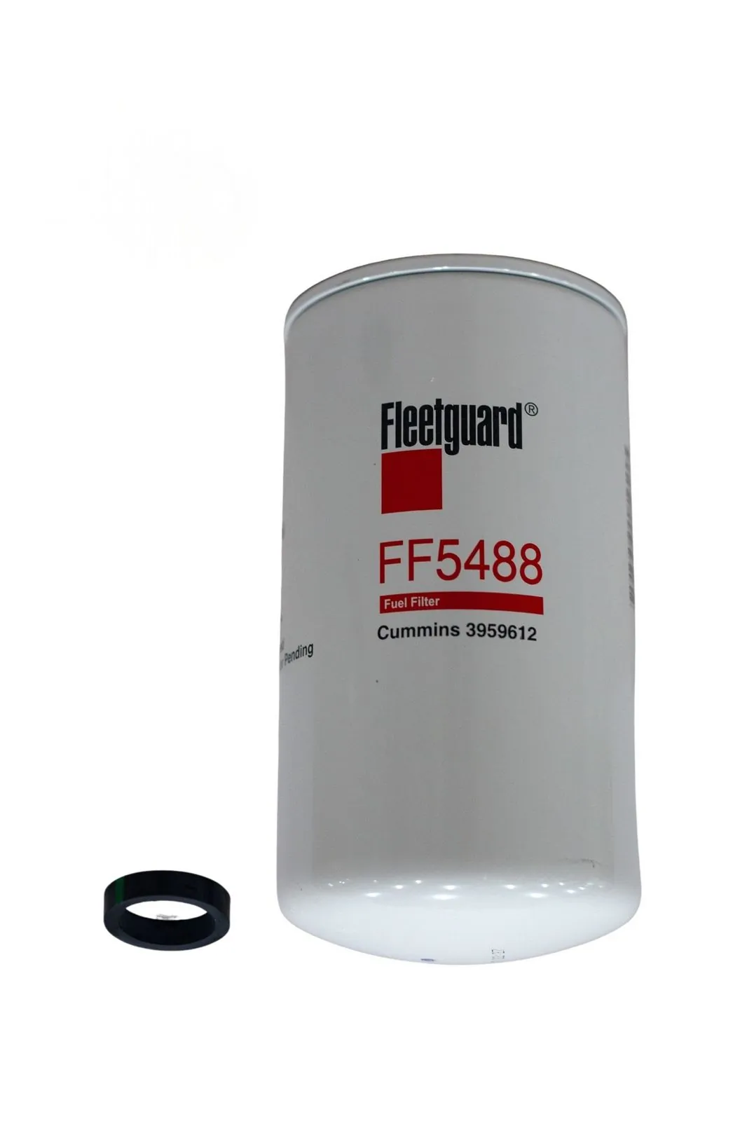 Filtru combustibil