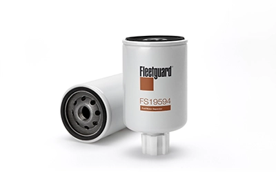Filtru combustibil