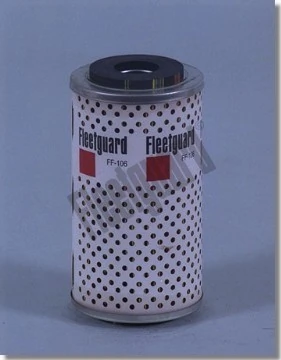 Filtru combustibil