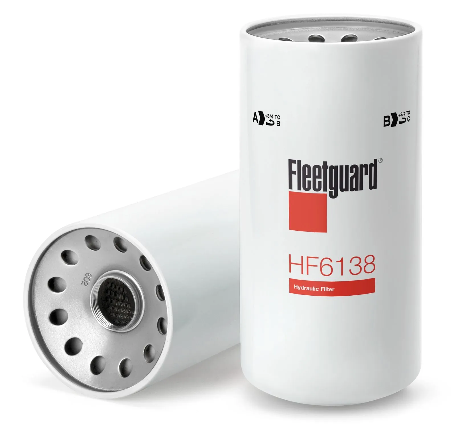 Filtru sistem hidraulic primar