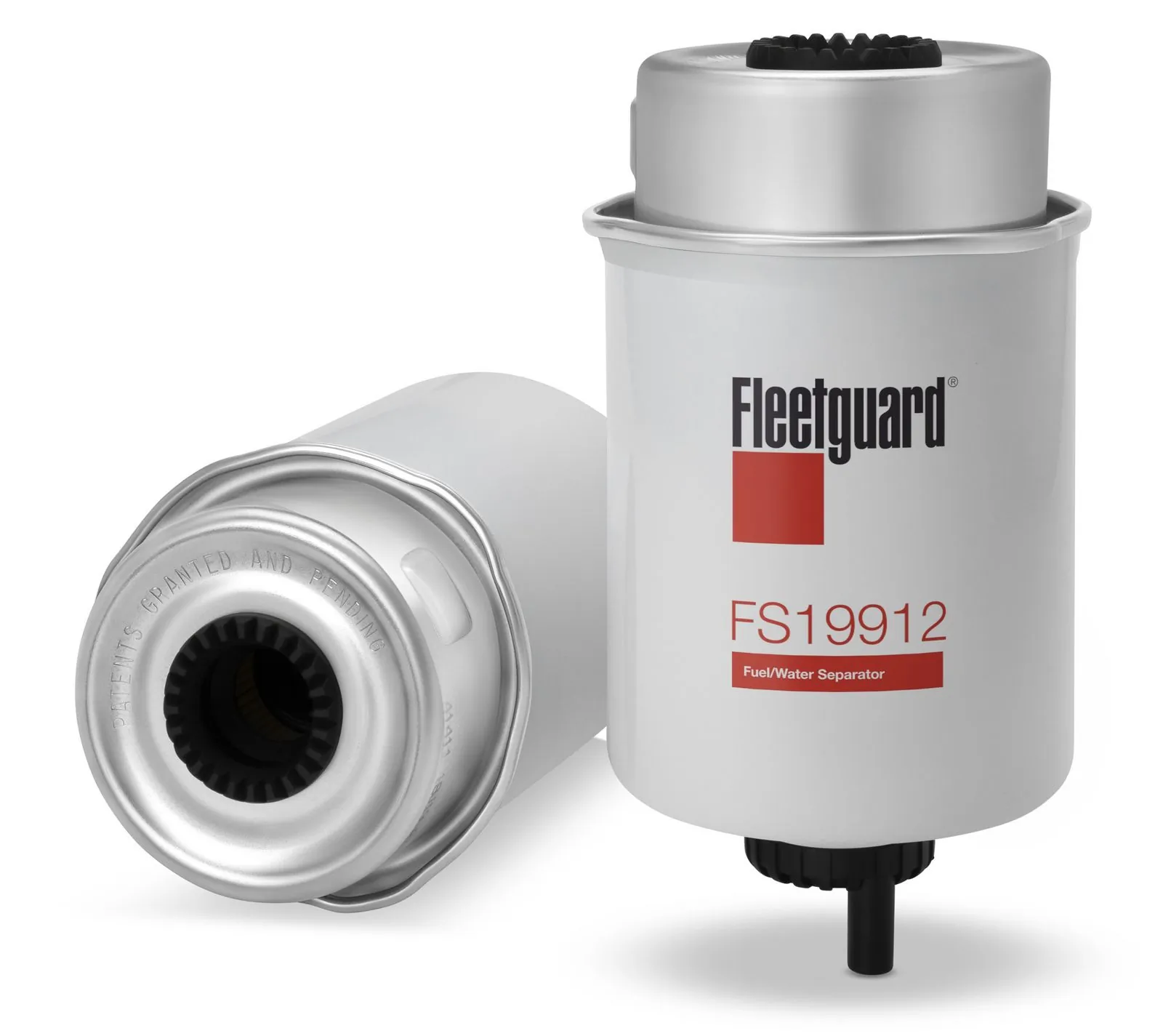 Filtru combustibil