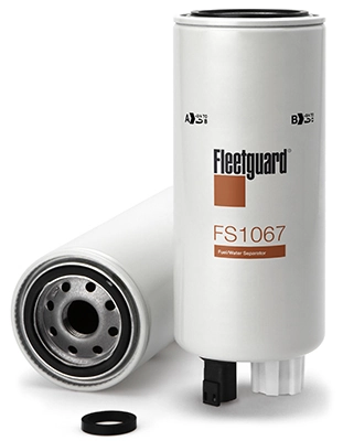 Filtru combustibil