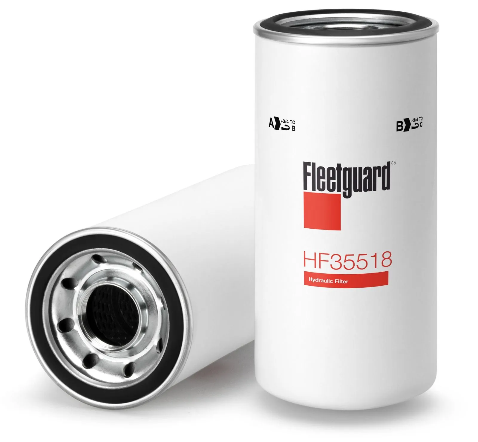 Filtru sistem hidraulic primar