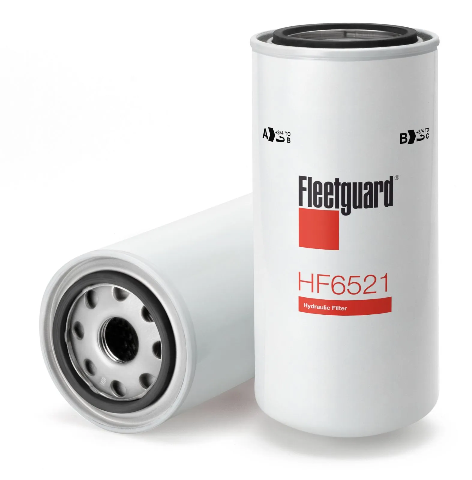 Filtru sistem hidraulic primar
