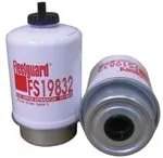 Filtru combustibil