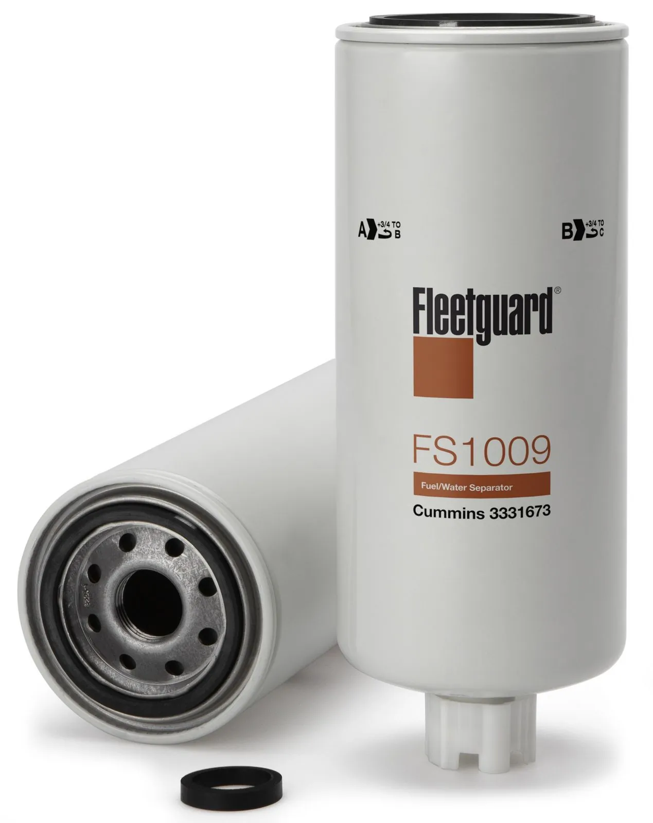 Filtru combustibil