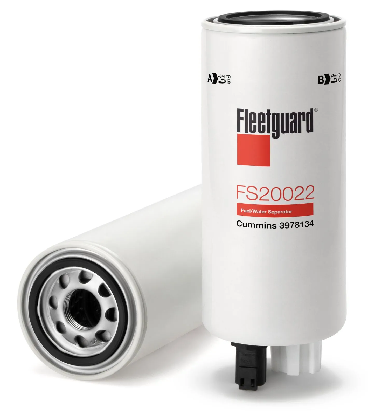 Filtru combustibil