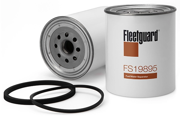 Filtru combustibil