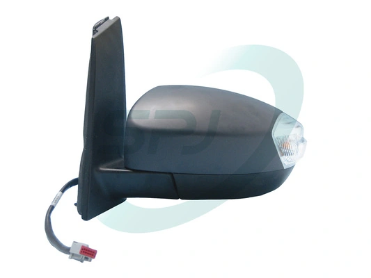 Oglinda exterioara