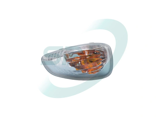 Semnalizator aditional