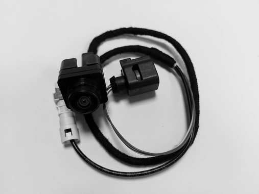 Camera pentru mers inapoi parcare asistata