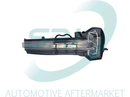 Semnalizator aditional