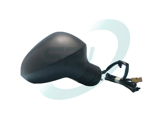 Oglinda exterioara