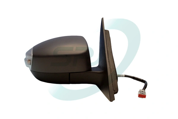 Oglinda exterioara
