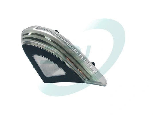 Semnalizator aditional