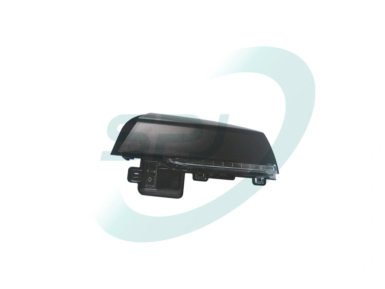 Semnalizator aditional