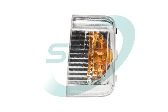 Semnalizator aditional