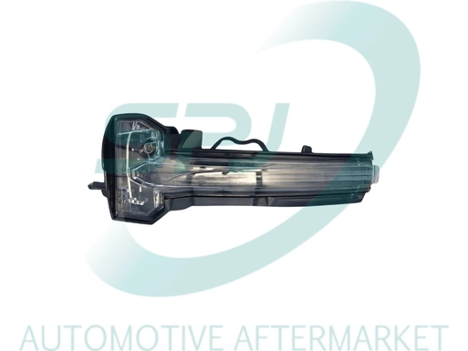 Semnalizator aditional