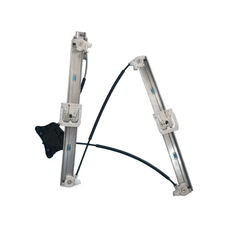 Macara geam