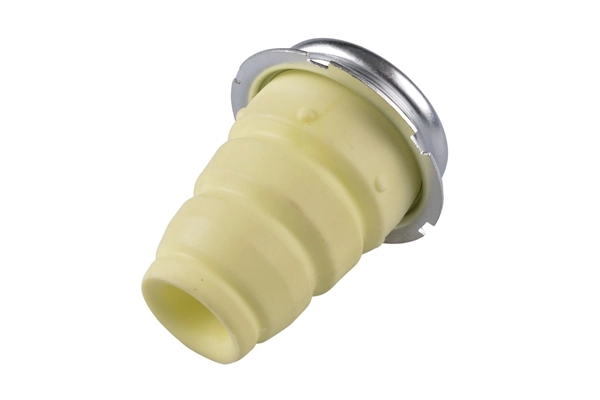 Tampon cauciuc, suspensie