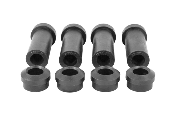 Set bucse lagar arc lamelar