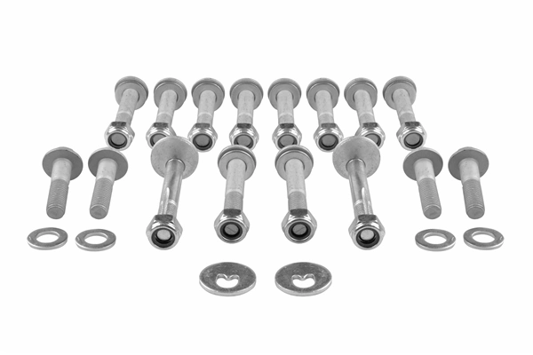Set reparatie suspensie