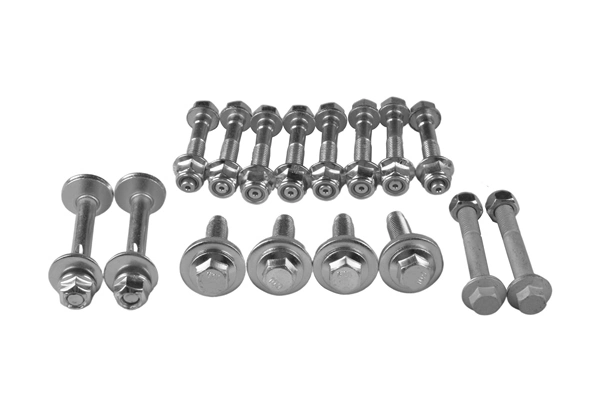 Set montaj legatura