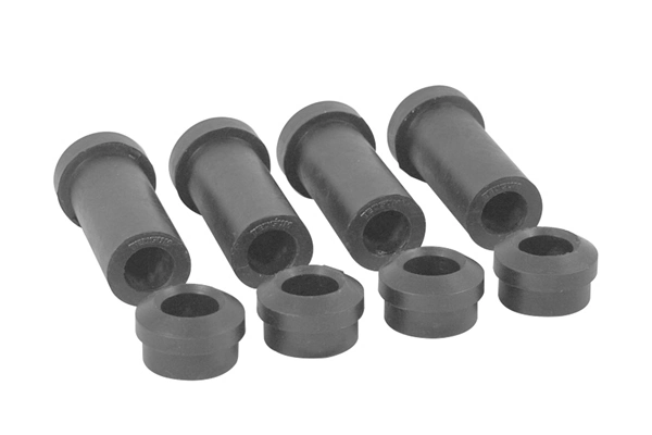 Set bucse lagar arc lamelar