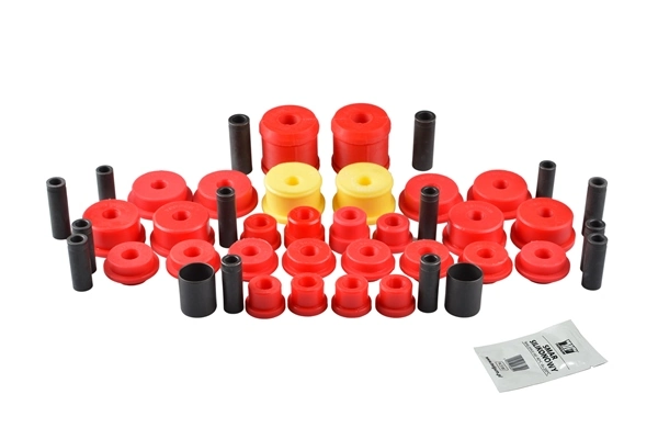 Set reparatie suspensie