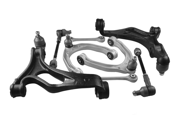 Set, suspensie roata